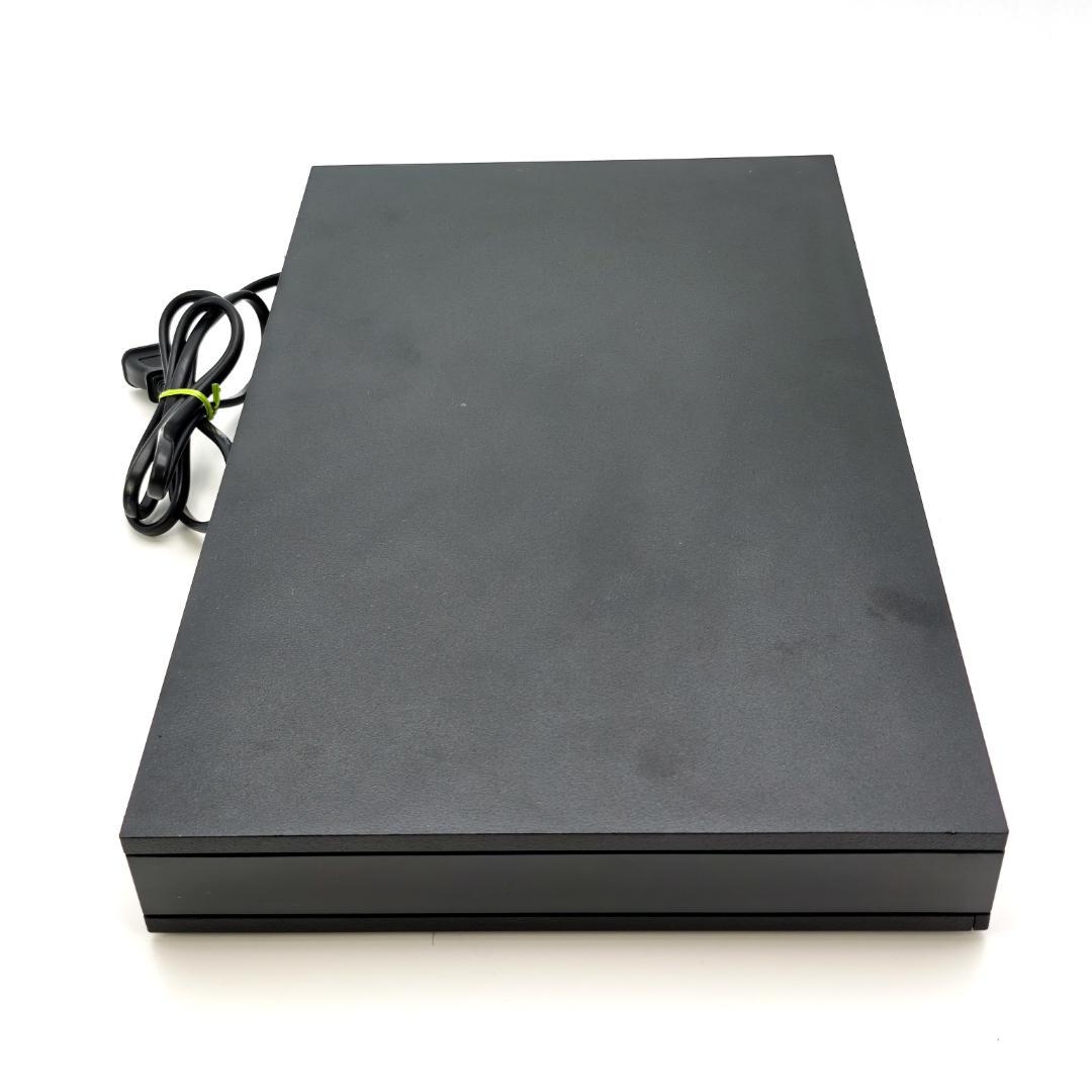 SONY 4K ULTRA HD BDプレーヤー UBP-X800 北米仕様