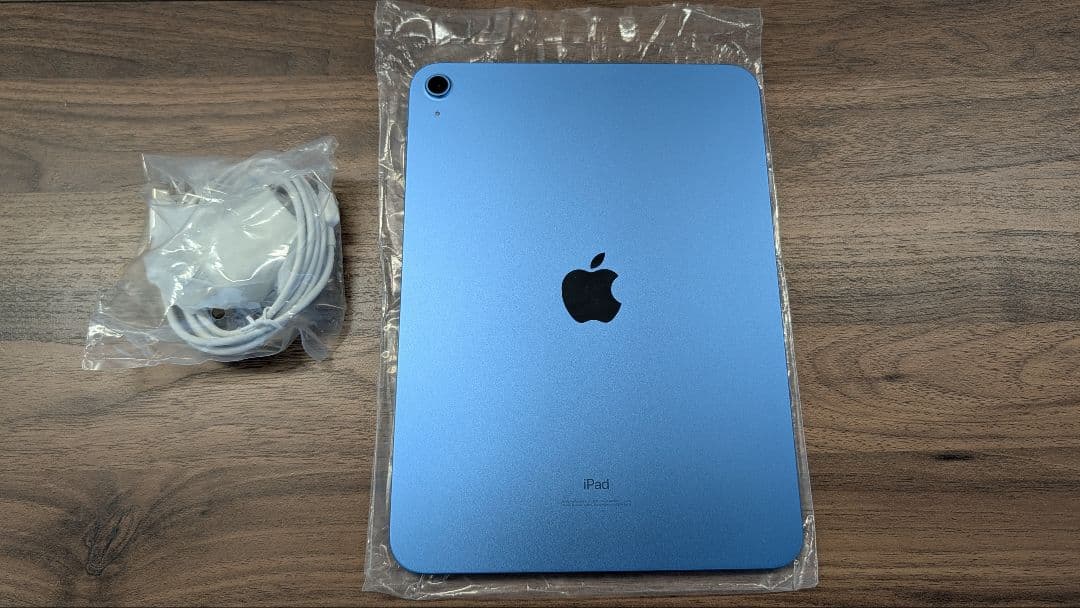 ゆにさん専用　Apple iPad 2022 (第10世代) Wi-Fi
