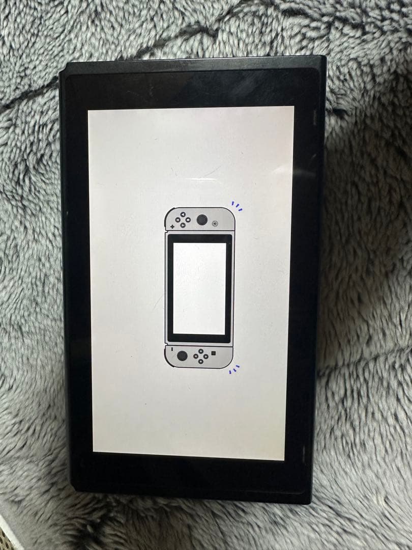 Nintendo Switch 本体(動作確認済み)