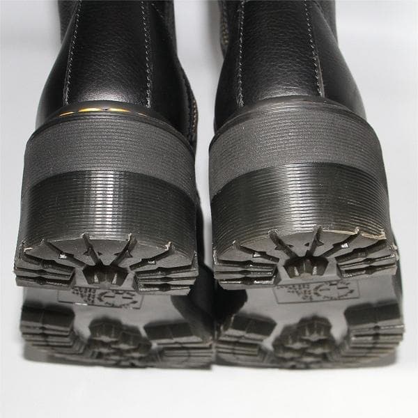 お*し様 Dr.Martens × Dolls Kill 1B60 MAX 厚底