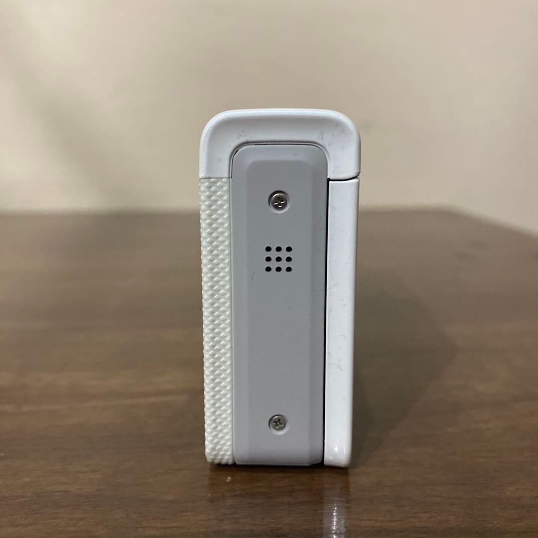 CASIO カシオ EXILIM EX-ZR50 デジカメ ジャンク 動作未確認