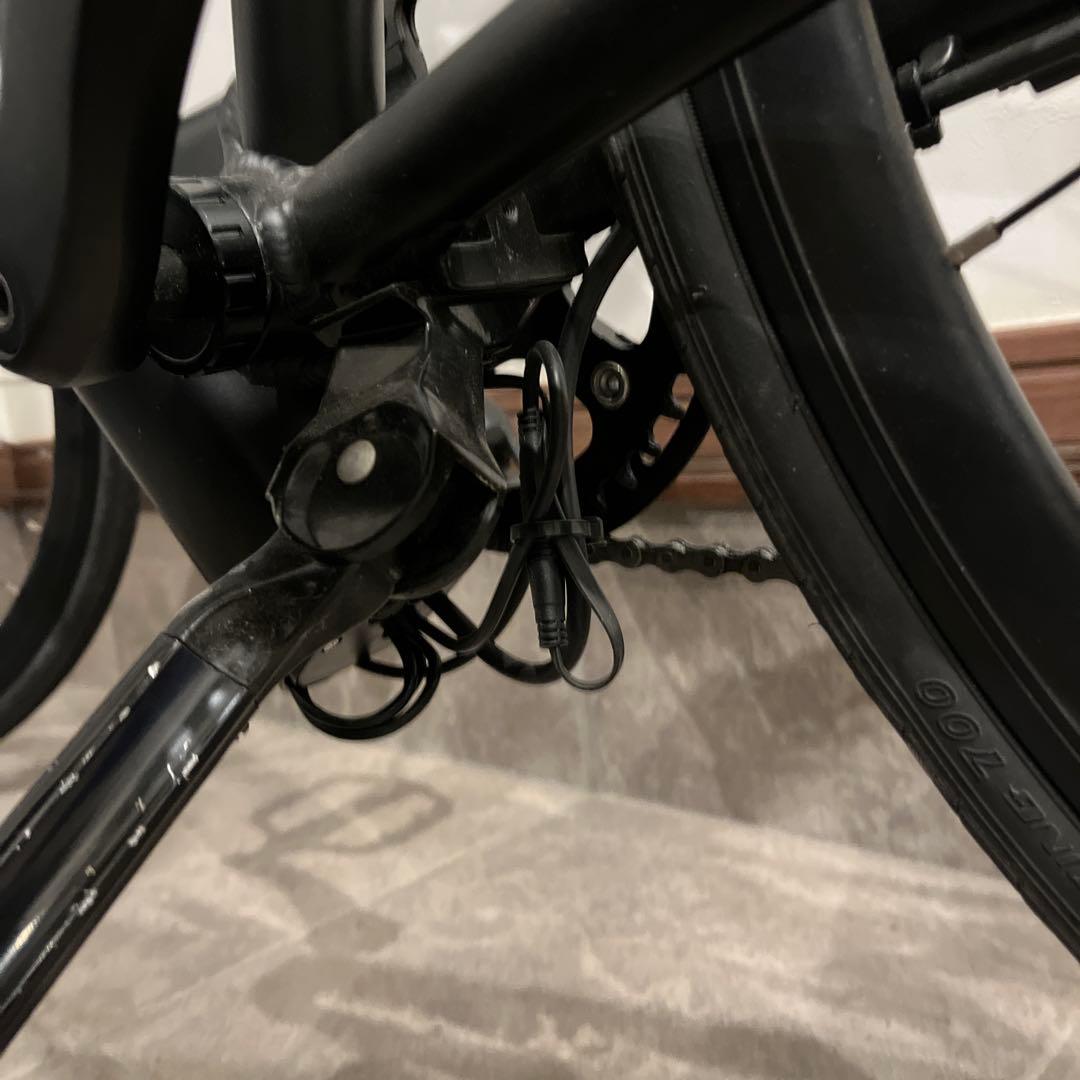 ぎょうざ cartel bikes ebo カーテルバイクEバイク