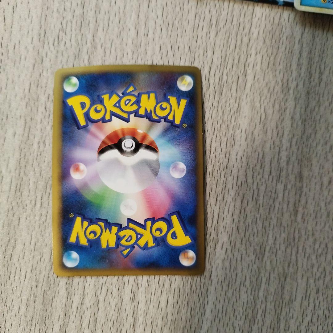 c*e様 ポケモンカードゲーム パーフェクトセット 限定版　パックなし