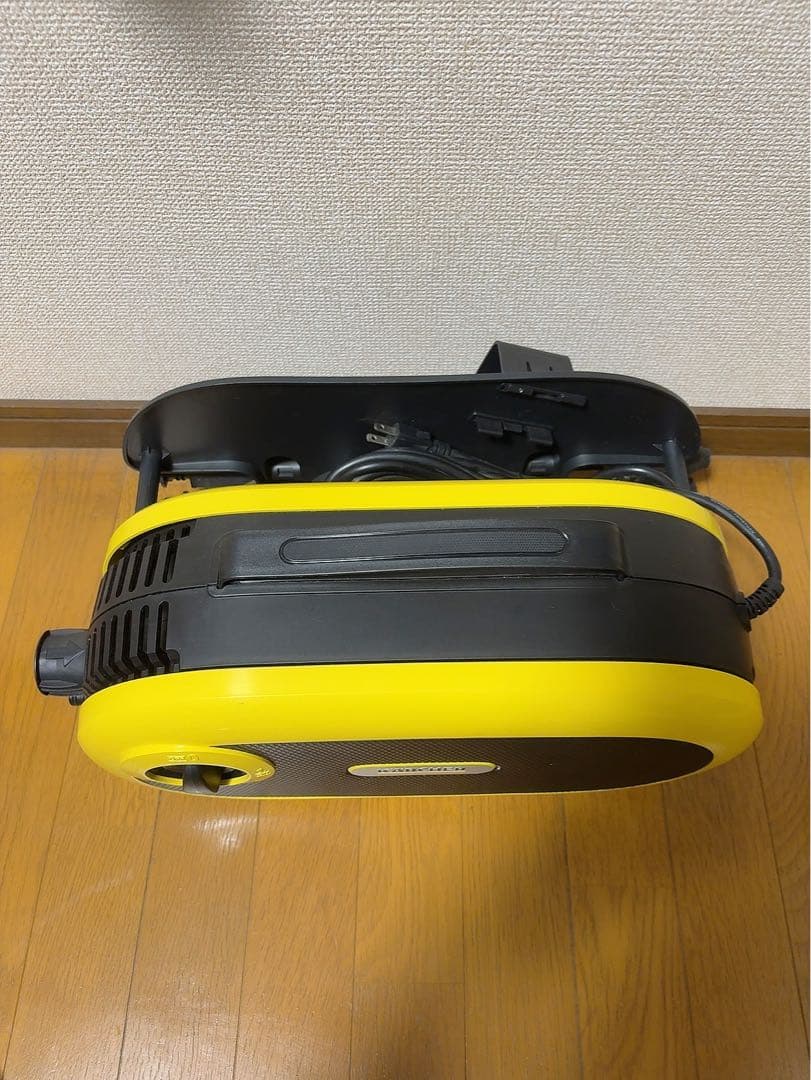 KARCHER JTK 高圧洗浄機