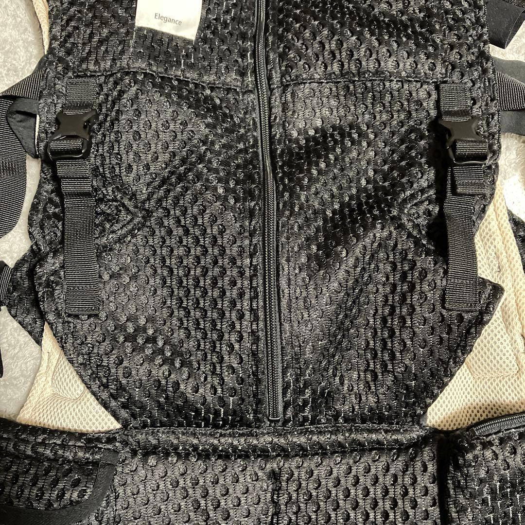 べべスワン　抱っこ紐　赤ちゃん