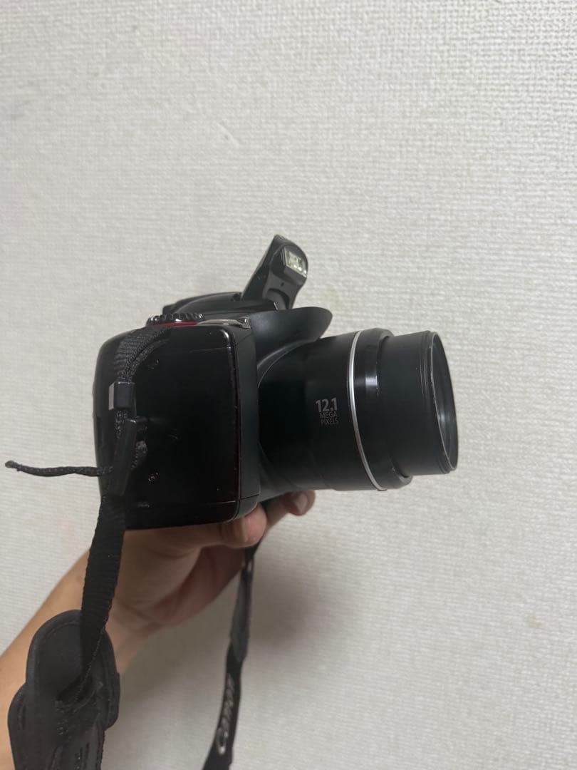 デジタルカメラ Canon PowerShot SX430 IS