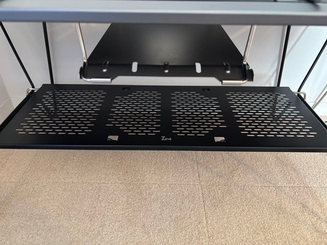 ZANE ARTS ゼインアーツ　Toad Table トードテーブル