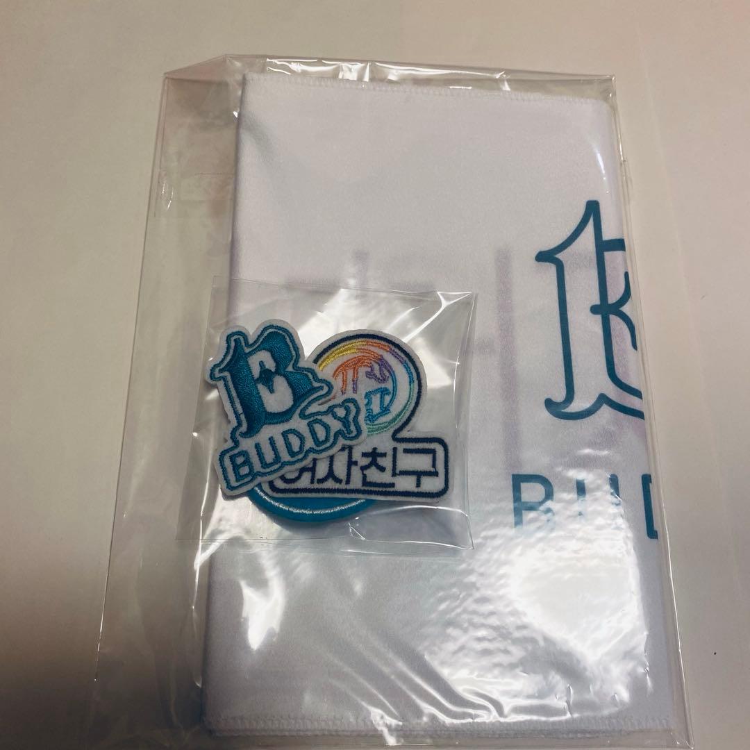 GFRIEND Buudy 特典　ファンクラブ