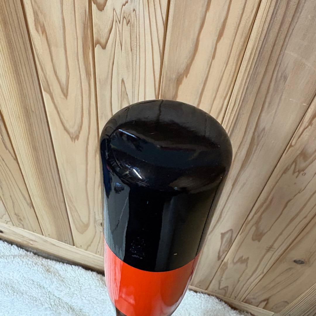 KIREDAS MAJOR トレーニングバット　キレダス　バット　木製　野球