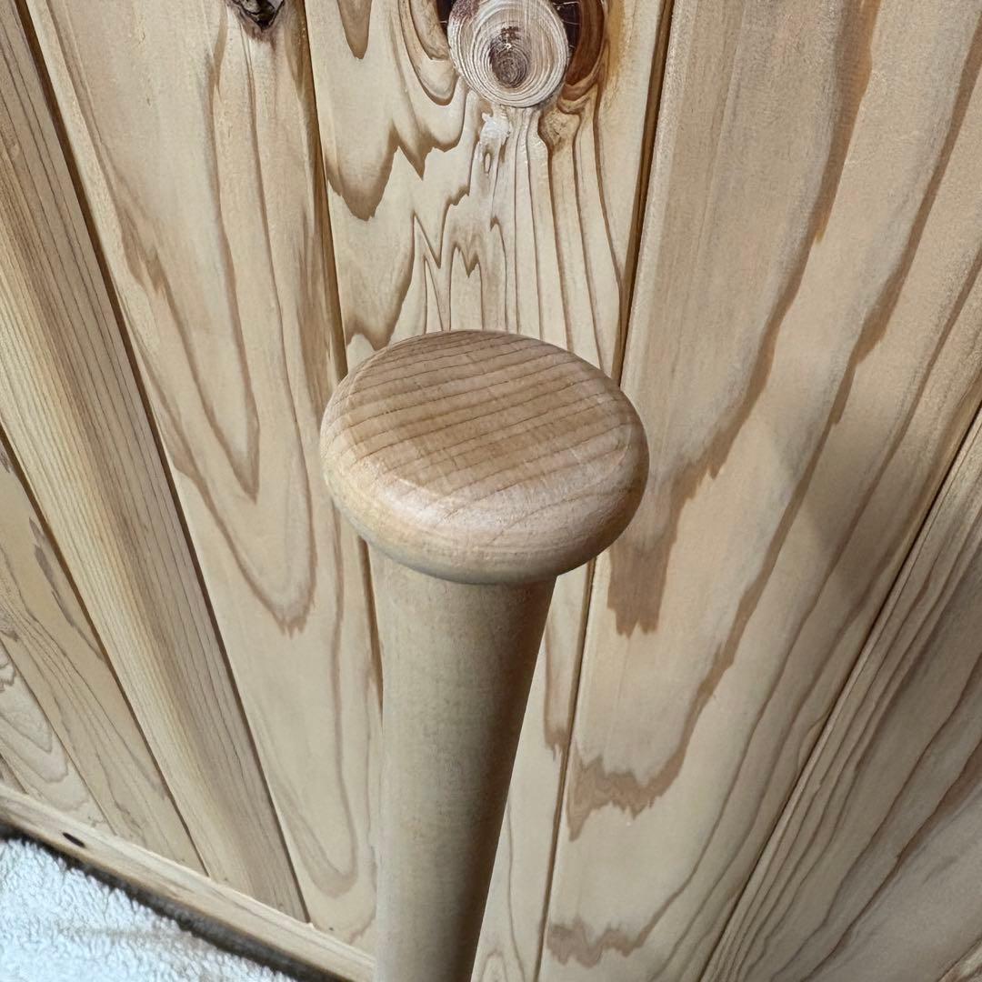 KIREDAS MAJOR トレーニングバット　キレダス　バット　木製　野球