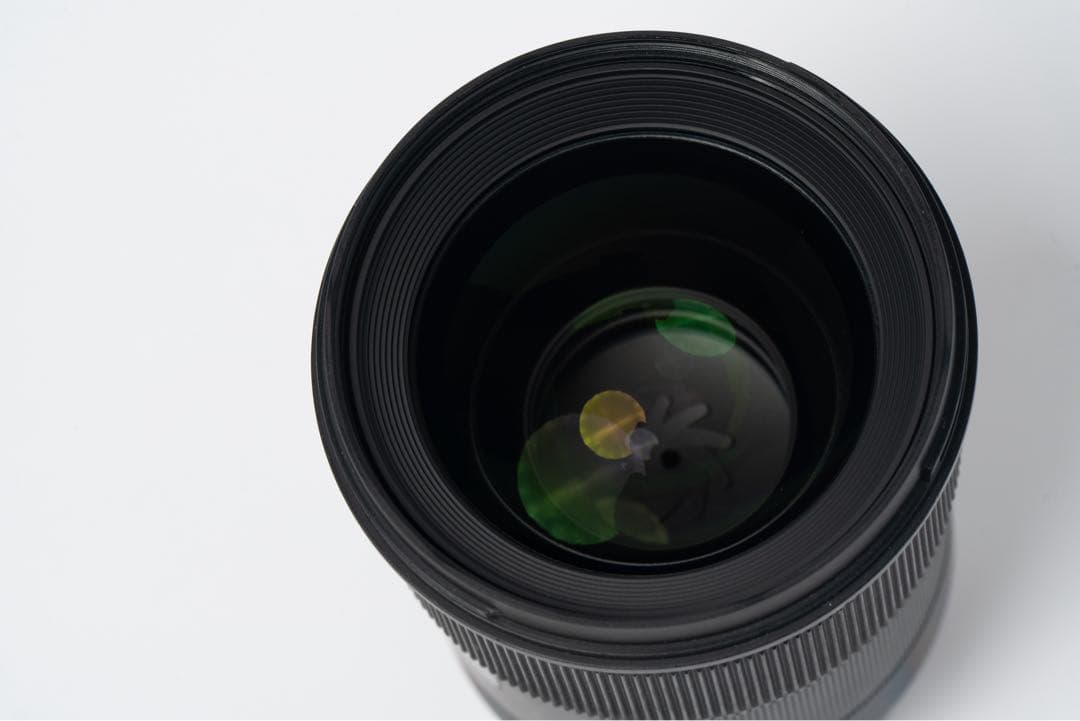 SIGMA 50mm F1.4 DG HSM | Art SONY Eマウント用