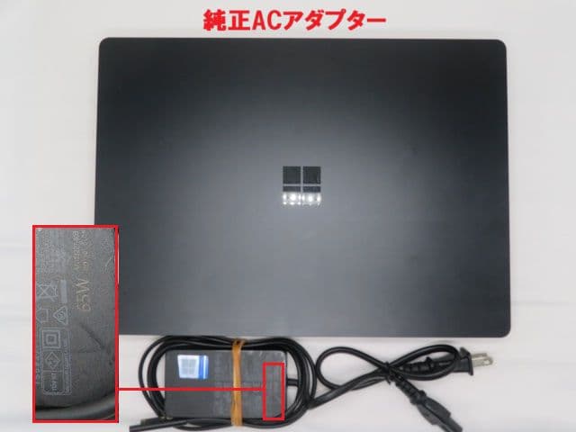 Windowsノート本体 Surface Laptop 4 i7-11th 16G 1TB SSD