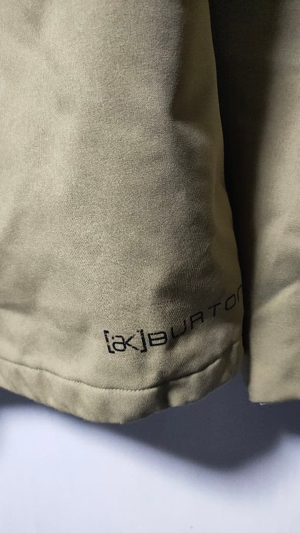 ✨GORE-TEX✨【BURTON ak バートン】 スノーボードウェア