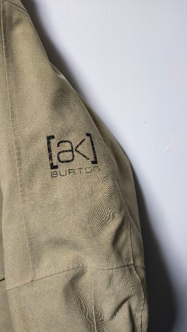 ✨GORE-TEX✨【BURTON ak バートン】 スノーボードウェア