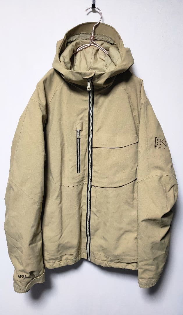 ✨GORE-TEX✨【BURTON ak バートン】 スノーボードウェア