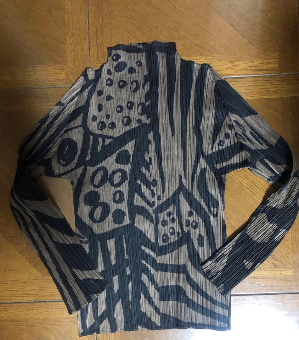 PLEATS PLEASE セットアップ