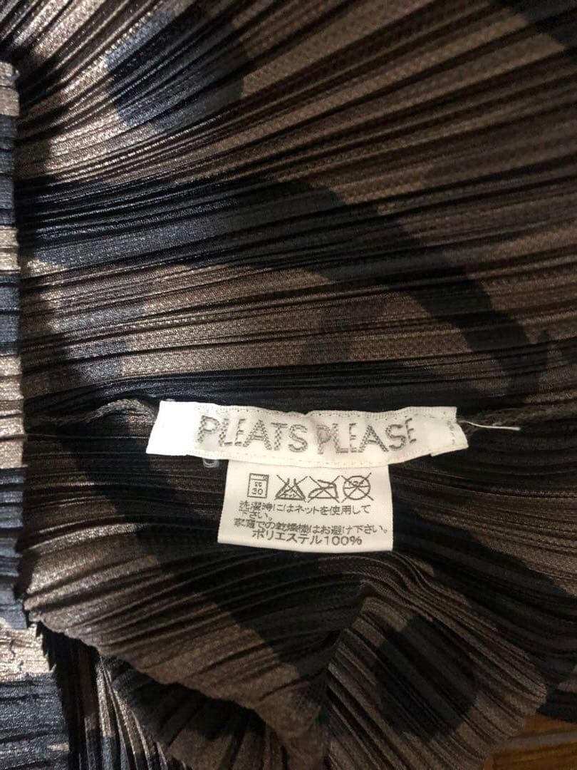 PLEATS PLEASE セットアップ
