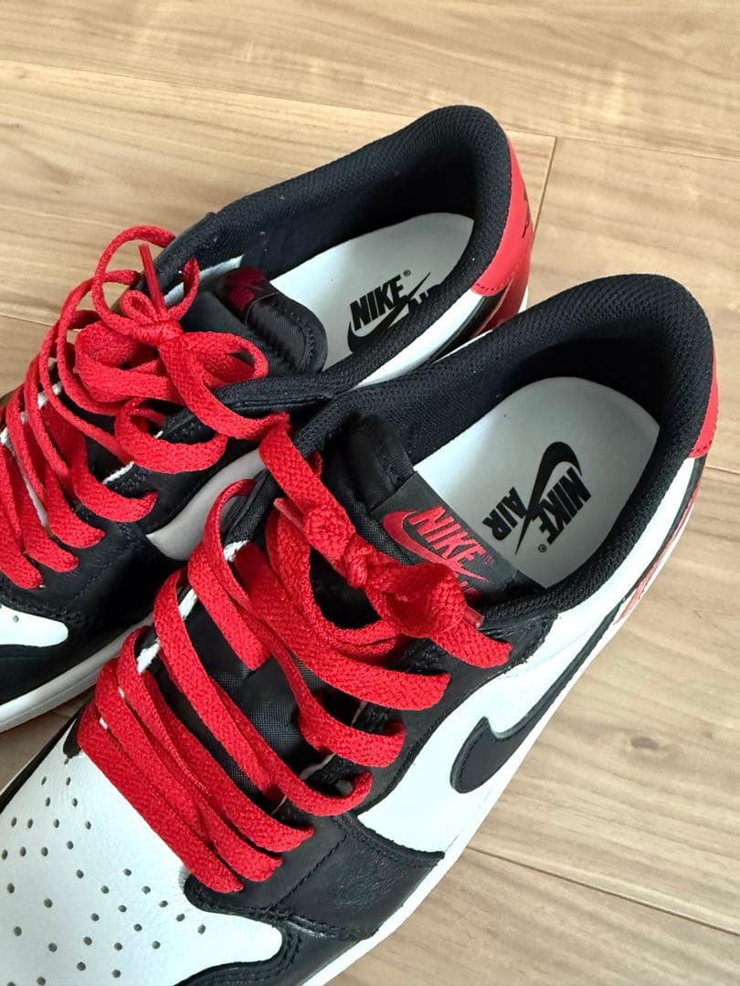 再度値下げ！★NIKE★DUNK LOW27cm