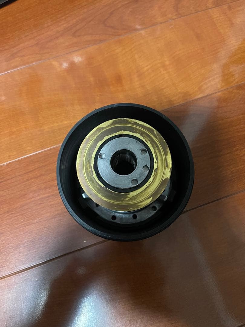 値下げ【NARDI】ナルディ クラシック ウッドステアリング 36Φ 箱あり