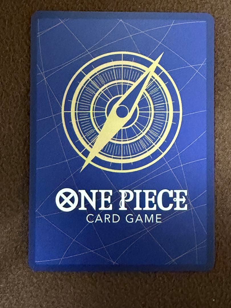 モンキー・D・ルフィ 3周年