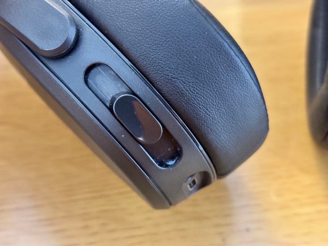 Skullcandy Crusher Wireless ワイヤレスヘッドホン