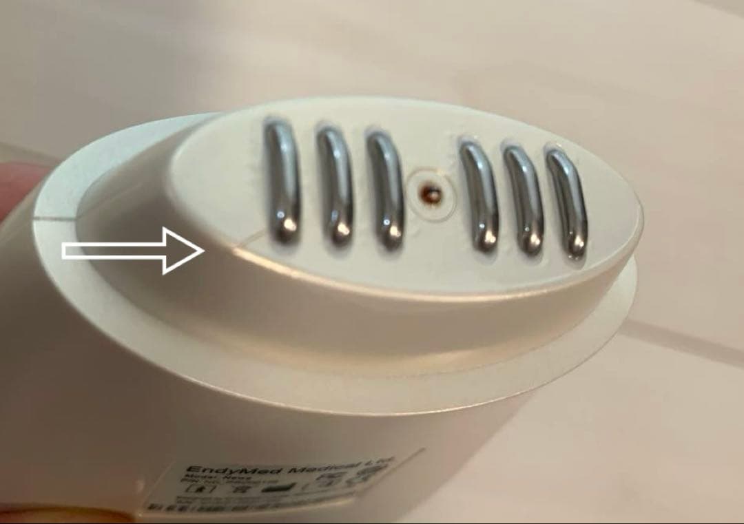 ニューアリフト JMEC be