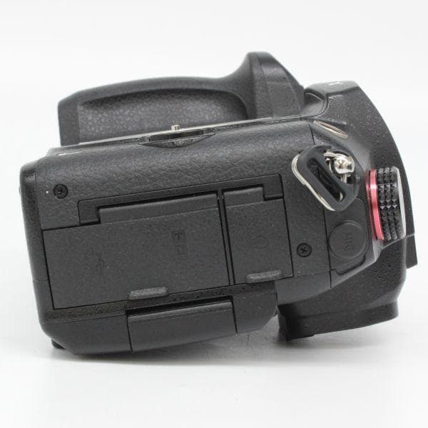 ショット9696■ほぼ新品■ PANASONICルミックス GH5S ボディ