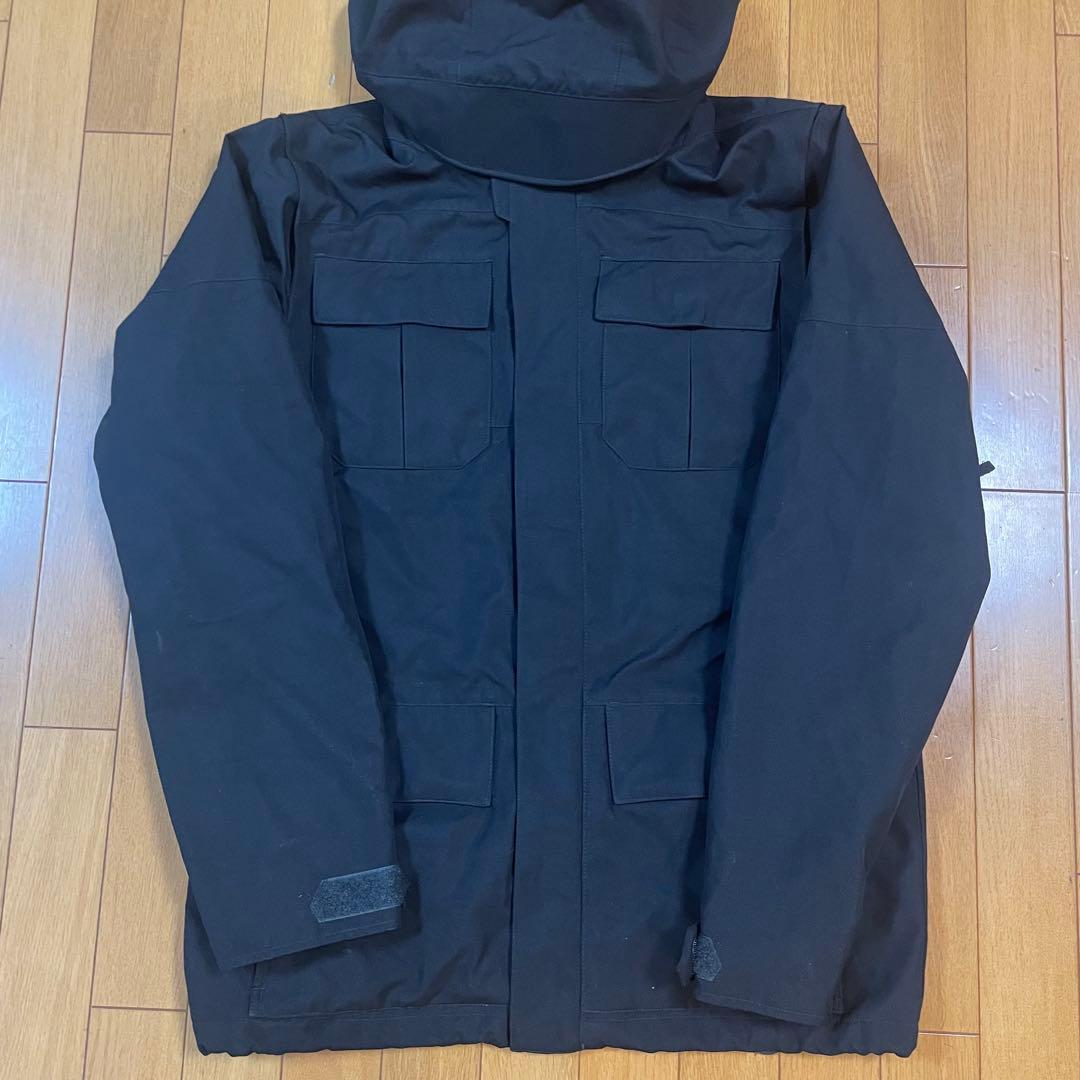 ボルコム　スノーボードウェア