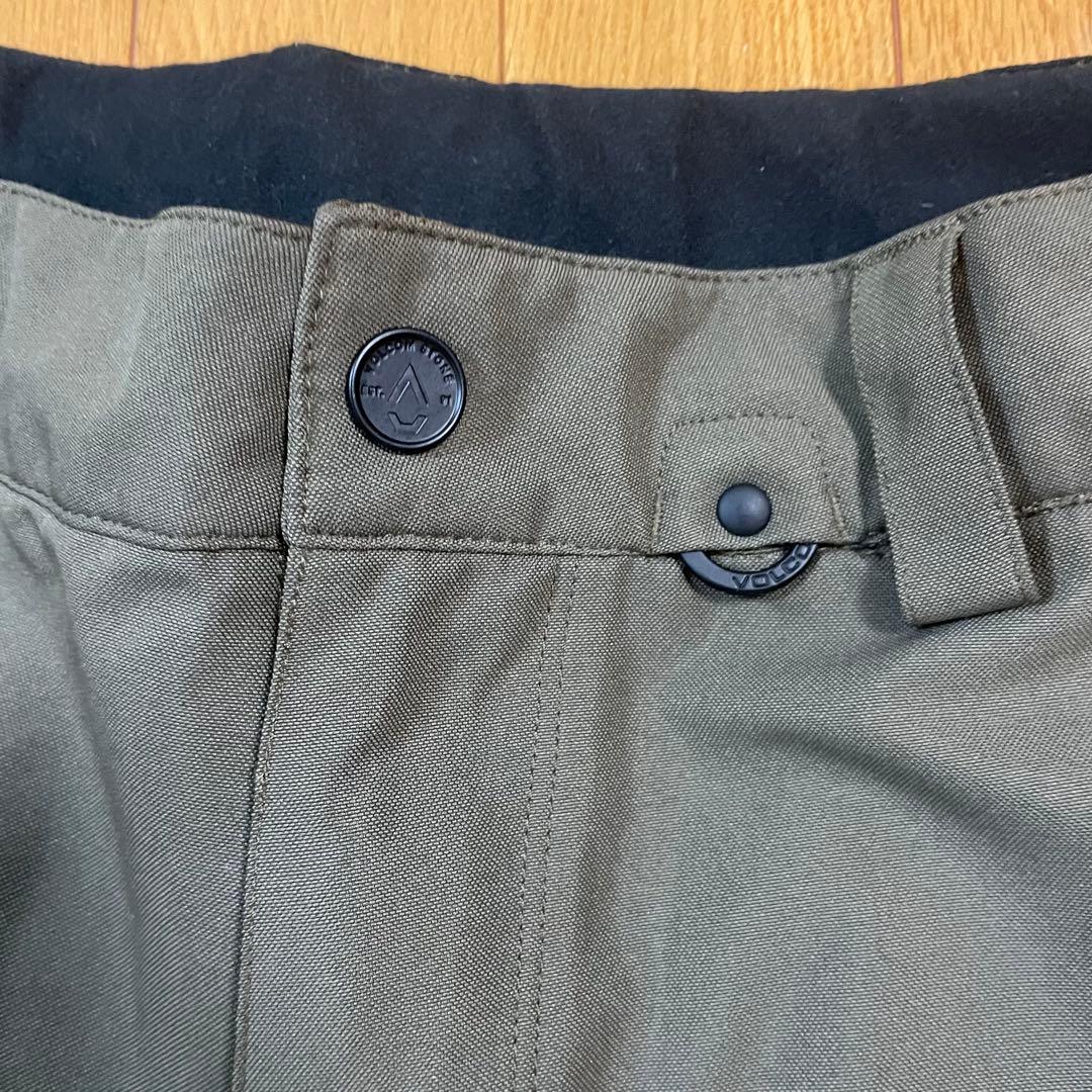 ボルコム　スノーボードウェア