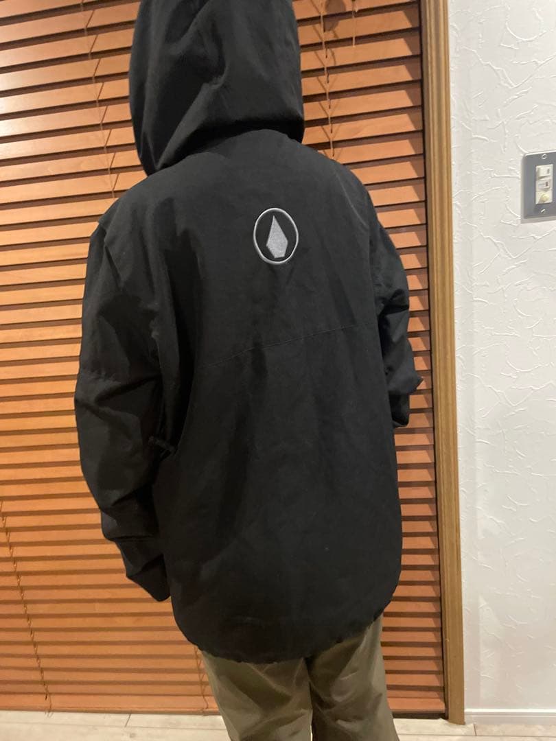 ボルコム　スノーボードウェア