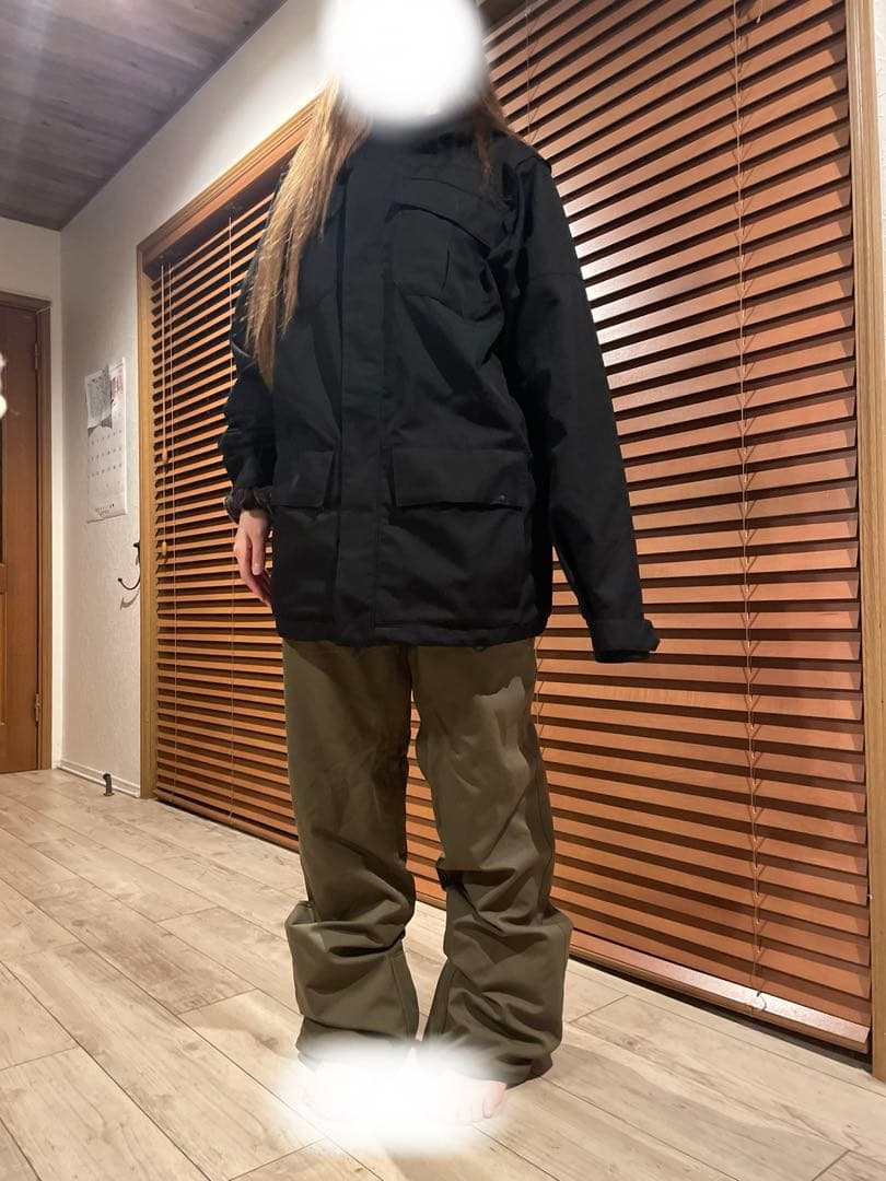 ボルコム　スノーボードウェア