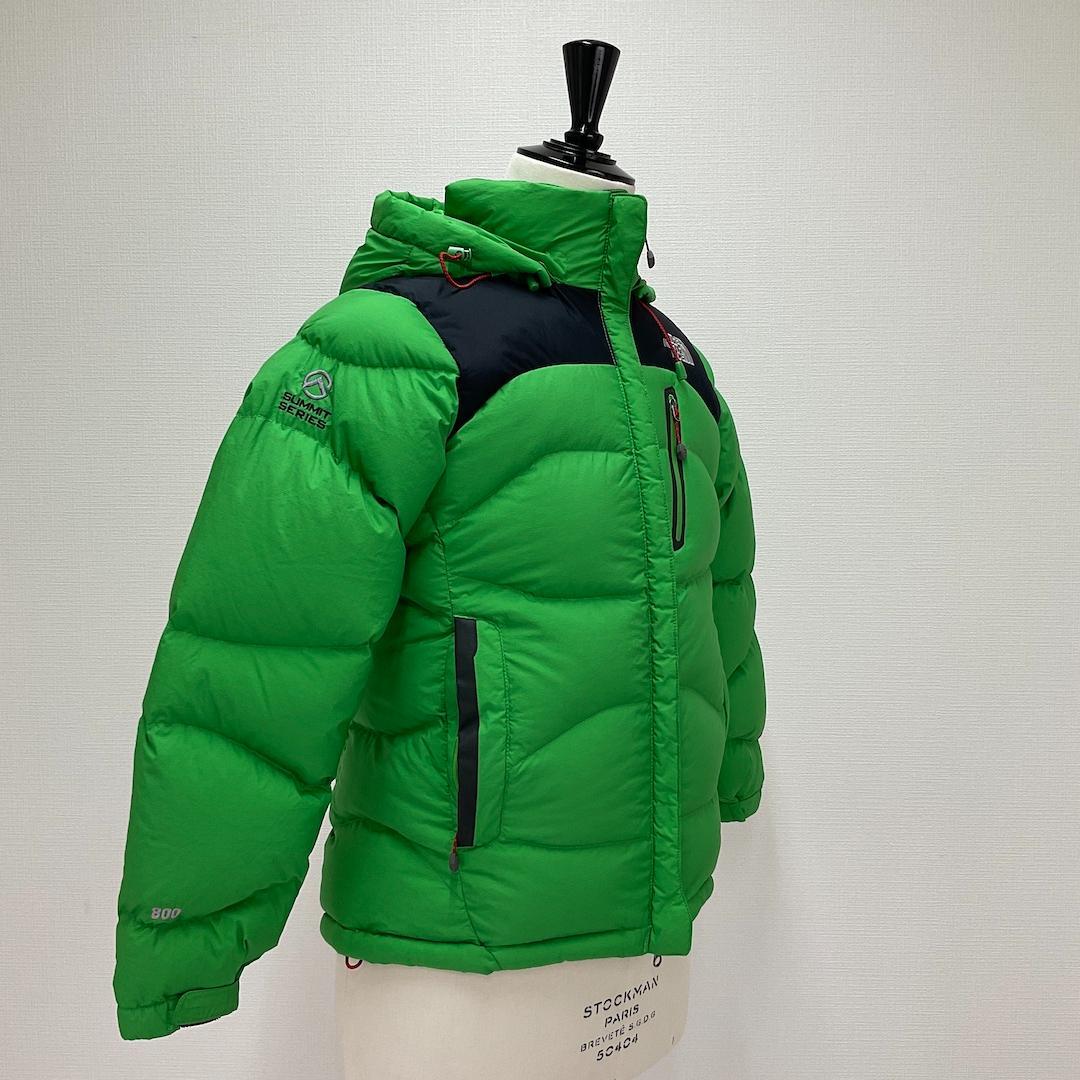 THE NORTH FACE ノースフェイス　バルトロ　ダウンジャケット