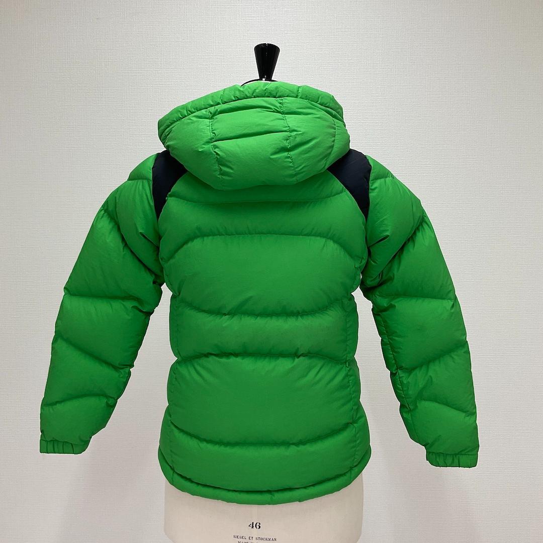 THE NORTH FACE ノースフェイス　バルトロ　ダウンジャケット