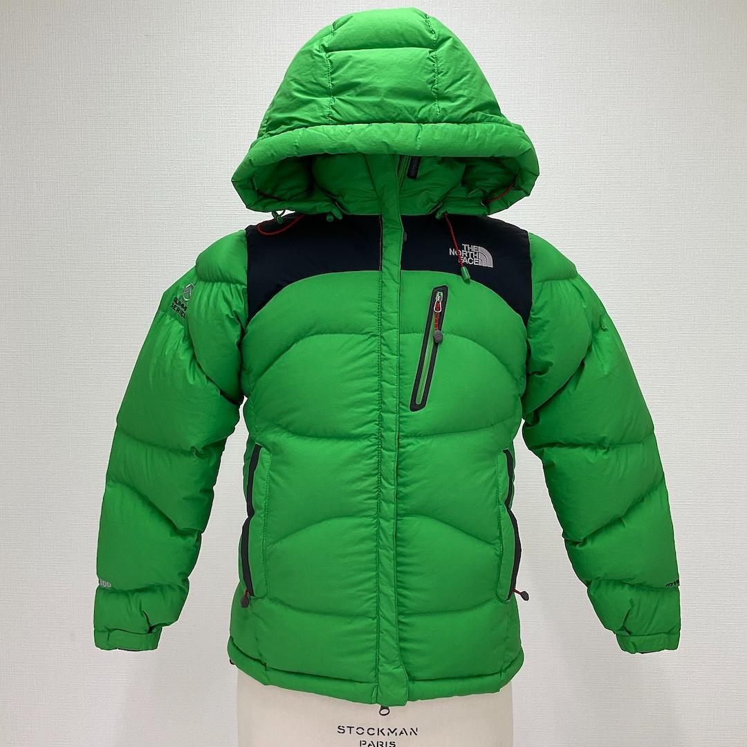 THE NORTH FACE ノースフェイス　バルトロ　ダウンジャケット