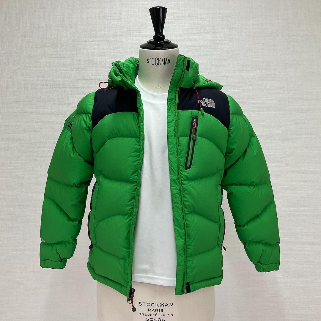 THE NORTH FACE ノースフェイス　バルトロ　ダウンジャケット