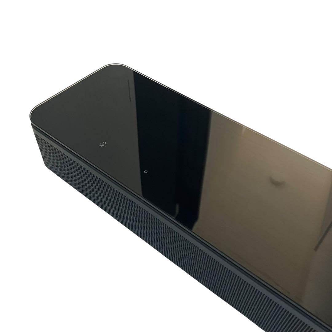 BOSE SOUNDBAR 700 サウンドバー　ホームシアター