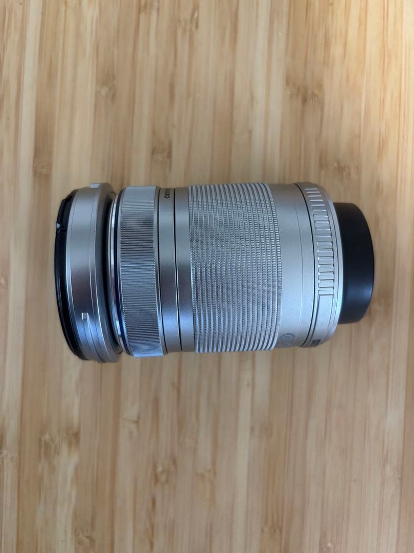 オリンパス M.ZUIKO DIGITAL 40-150mm f/4.0-5.6