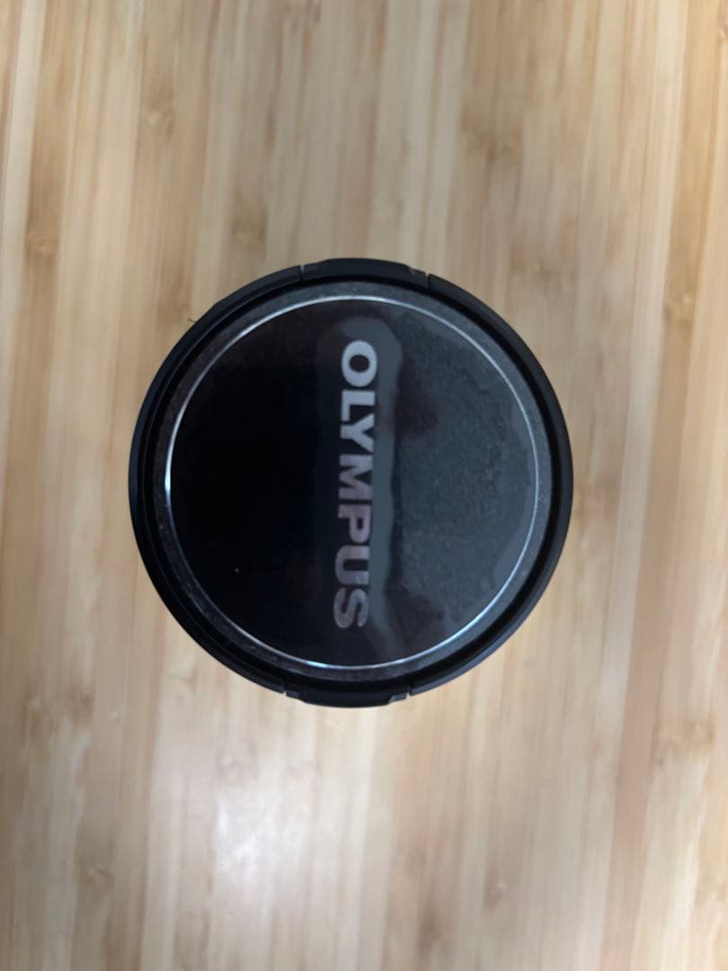 オリンパス M.ZUIKO DIGITAL 40-150mm f/4.0-5.6