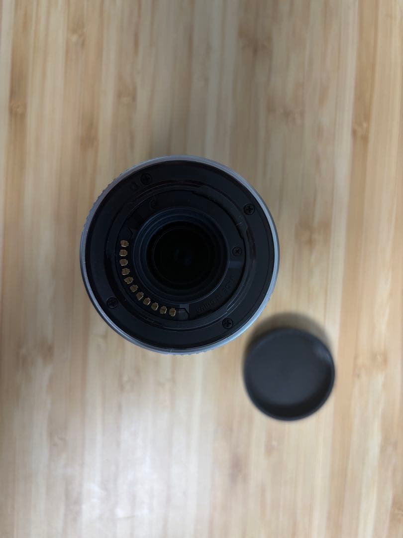 オリンパス M.ZUIKO DIGITAL 40-150mm f/4.0-5.6