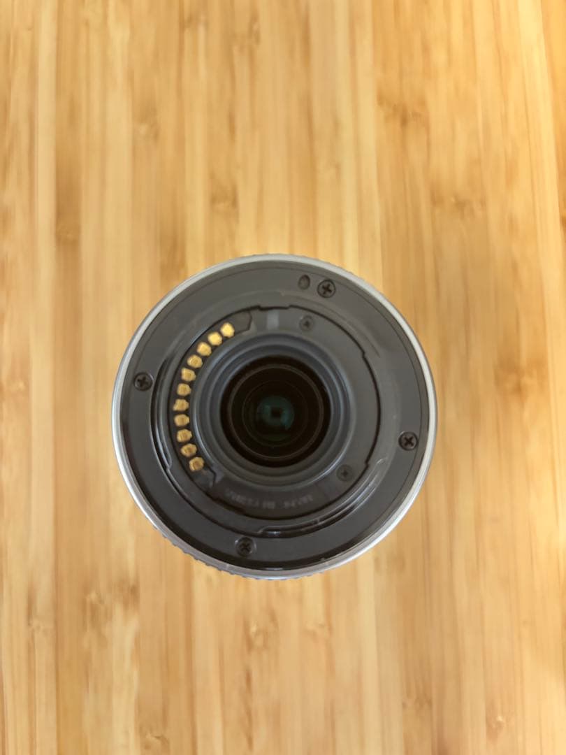 オリンパス M.ZUIKO DIGITAL 40-150mm f/4.0-5.6