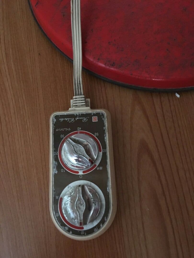 値下げします。美容院のドライヤー(動作確認済み)