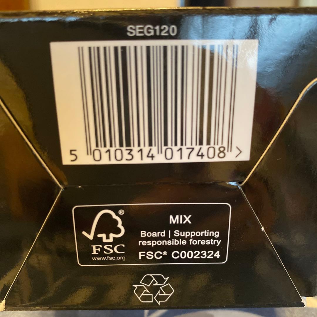 マッカラン12年　シェリーオークカスク