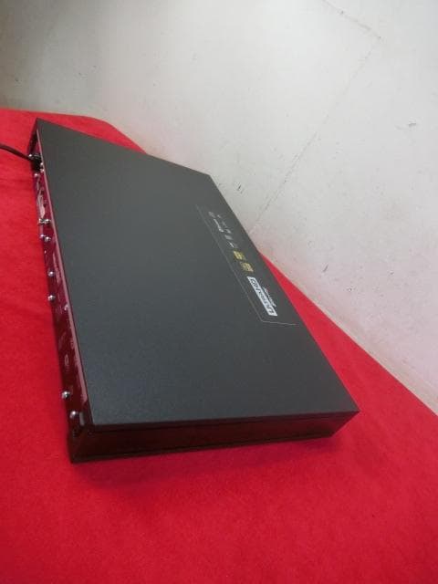 39：SONY　UBP-X800M2　ソニー　ブルーレイプレーヤー　ジャンク品
