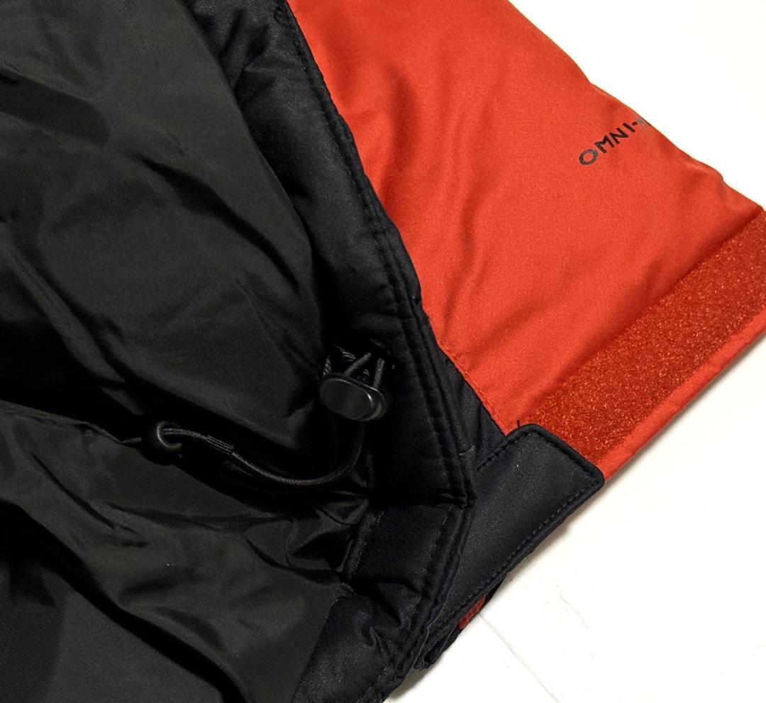 新品 コロンビア スロープスタイル スノージャケット US:L