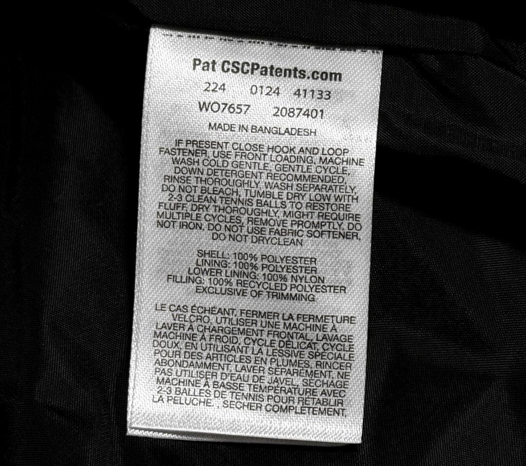 新品 コロンビア スロープスタイル スノージャケット US:L