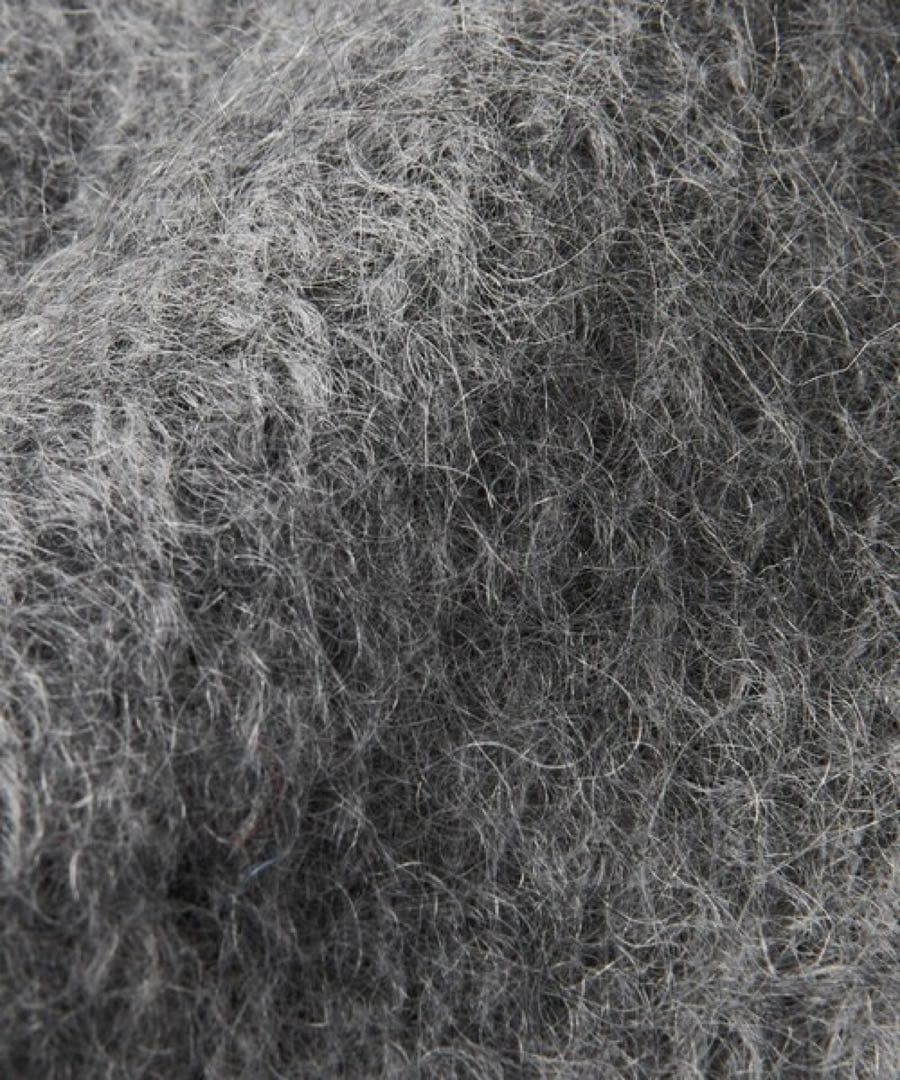 ＜Steven Alan＞トライアングル ニット ストール