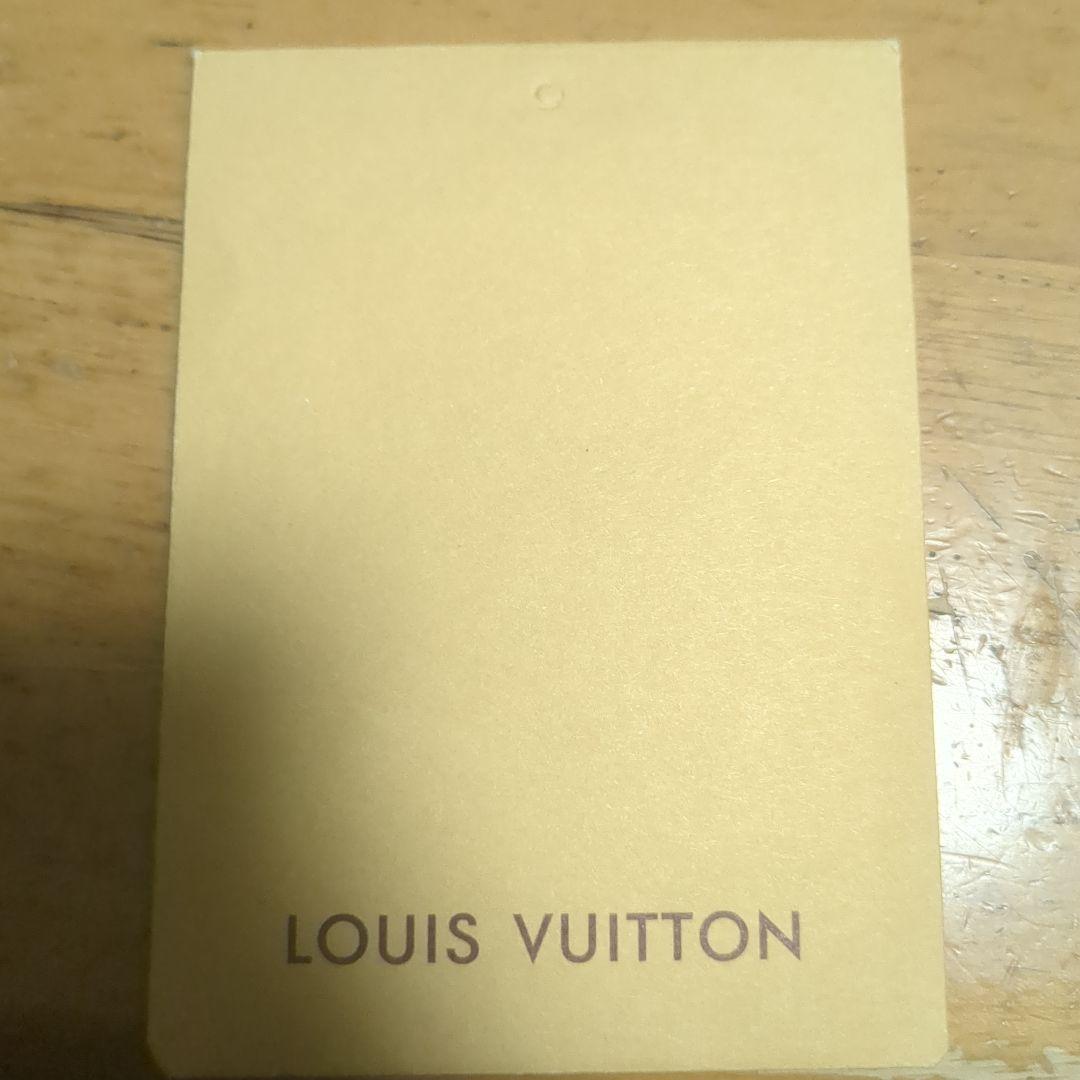 LOUISVUITTONディオメッセンジャーブラック M69827