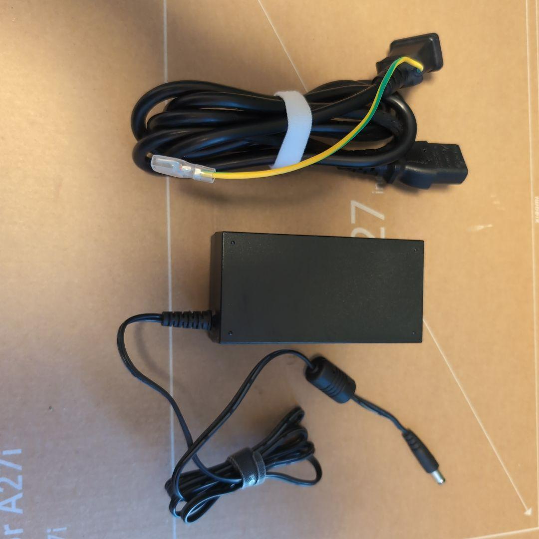 MSI Modern MD2412PW IPSパネル フルHD 23.8インチ