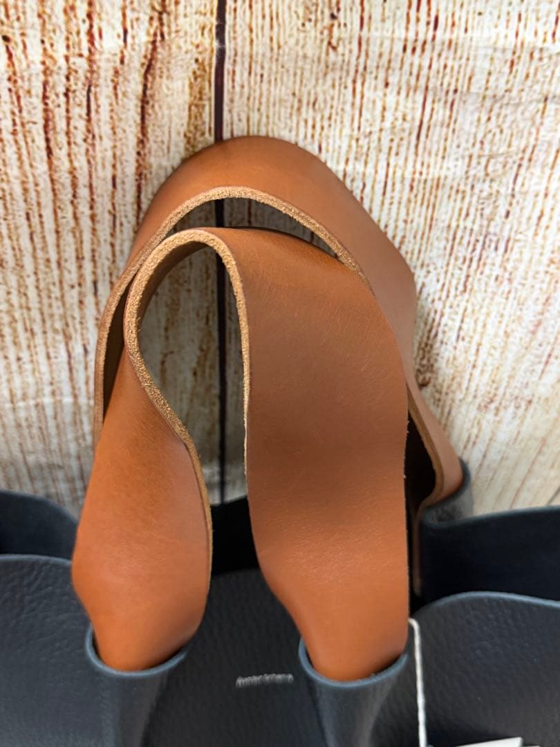 Hender Scheme piano bag トートバッグ