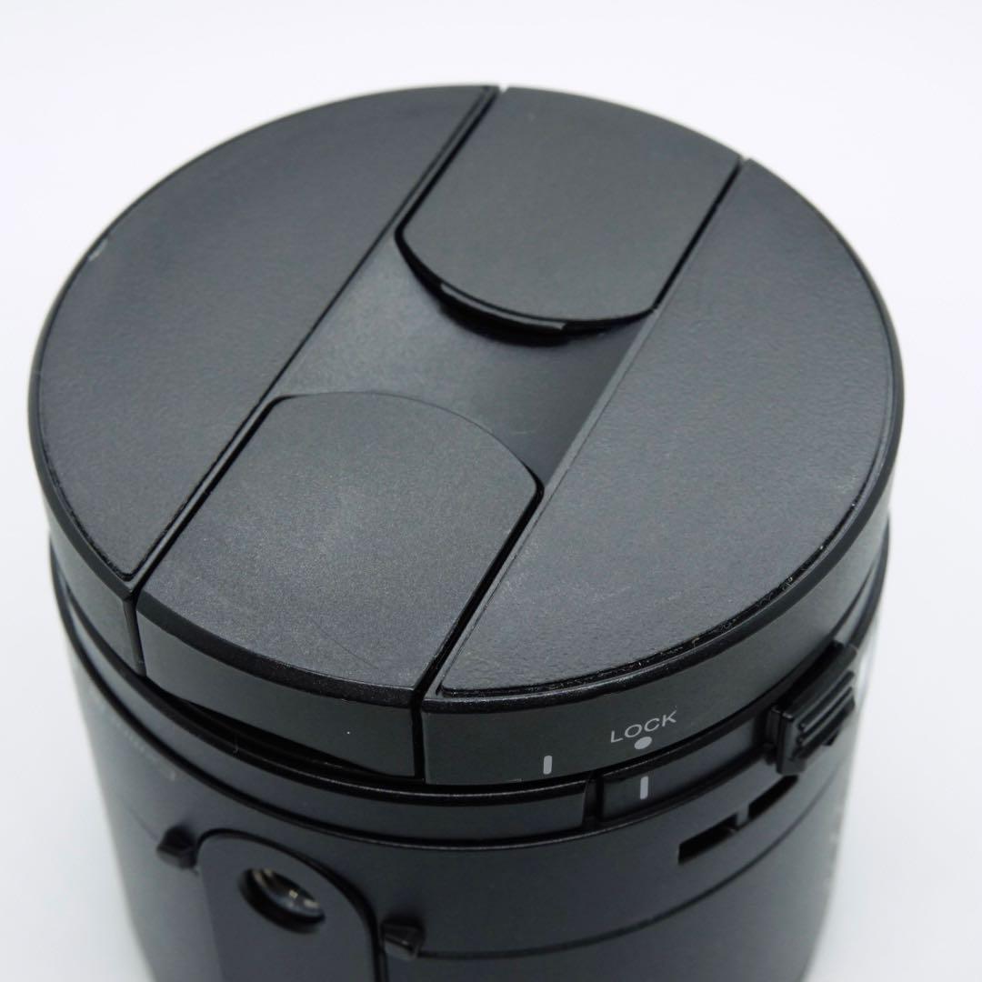 SONY サイバーショット DSC-QX100 コンパクトデジタルカメラ